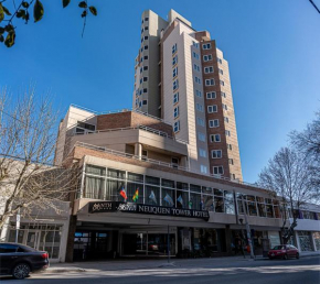 Отель Neuquén Tower Hotel  Неукен